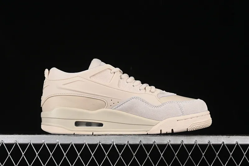All categories Air Jordan Jordan series basketball shoes Air Jordan 4 DT version Air Jordan 4 "Remastered" AJ4 Joe 4 low-top retro basketball shoes FQ7940-200